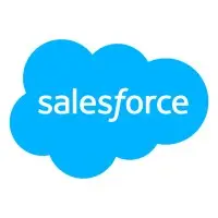 Favicon of Salesforce
