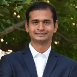 Venkatraman Chandrasekaran's profile