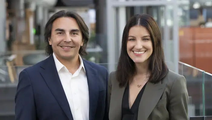 CommBank Appoints Victoria Ledda as Group CIO and Rodrigo Castillo as Group CTO