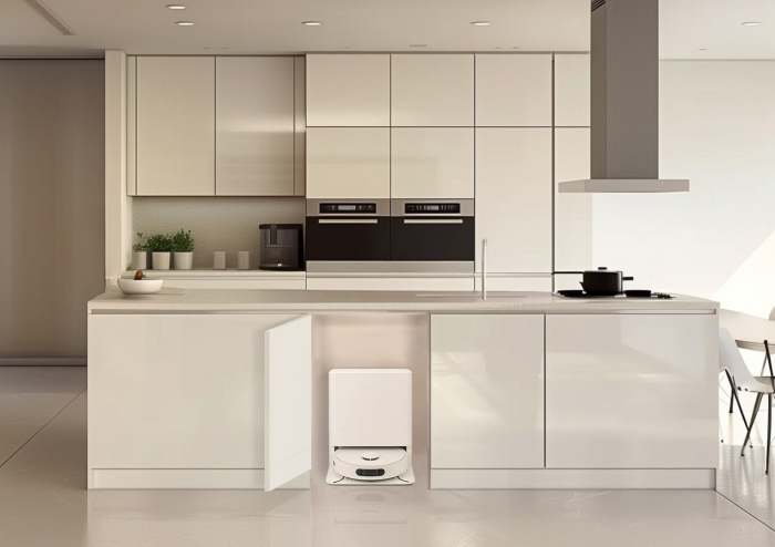 LG Electronics introduces new 'all-in-one' vacuum cleaning solutions with next-level versatility at IFA 2024.