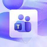 Favicon of Microsoft Teams